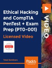 Ethical Hacking and CompTIA PenTest+ Exam Prep (PT0-002). Prepare for the CompTIA PenTest+ PT0-002 exam by diving into penetration testing and ethical hacking