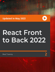 React Front to Back 2022. Learn modern React by building four projects including a Firebase 9 app and a full-stack MERN app