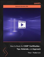 How to Study for CISSP(R) Certification - Tips, Materials, and Approach. Learn smarter CISSP study approaches, exam tricks, tips, and format, and how to answer the exam questions right