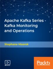Apache Kafka Series - Kafka Monitoring  and Operations. Get hands-on with Kafka monitoring setup with Prometheus and Grafana, Kafka operations and Kafka cluster upgrades Setup in AWS