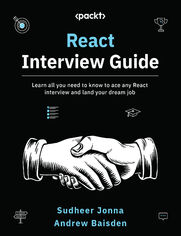React Interview Guide. Learn all you need to know to ace any React interview and land your dream job