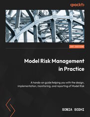 Model Risk Management in Practice. A hands-on guide helping you with the design, implementation, monitoring, and reporting of Model Risk