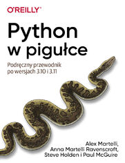 Python w pigu