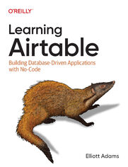 Learning Airtable