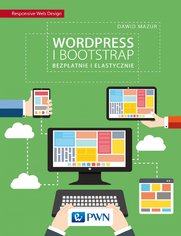 WordPress i Bootstrap. Bezpłatnie i elastycznie