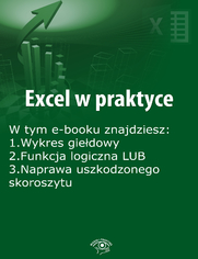 Excel w praktyce, wydanie wrzesień 2015 r
