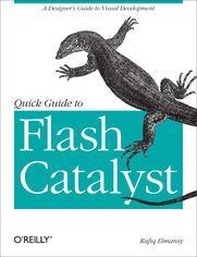 Quick Guide to Flash Catalyst. A Designer's Guide to Visual Development