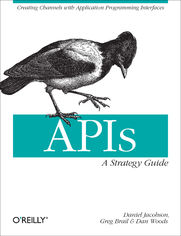 APIs: A Strategy Guide. Creating Channels with Application Programming Interfaces