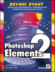 Photoshop Elements 2. Szybki start 
