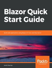 Blazor Quick Start Guide