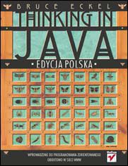 Thinking in Java. Edycja polska