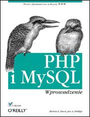 PHP i MySQL. Wprowadzenie