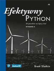 Książka Helion: efpyt2_ebook