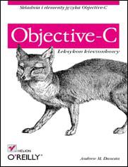 Objective-C. Leksykon kieszonkowy