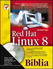 Red Hat Linux 8. Biblia 