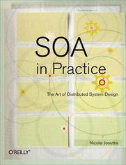 SOA in Practice. The Art of Distributed System Design