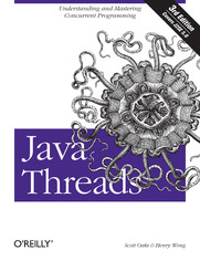 Java Threads. 3rd Edition