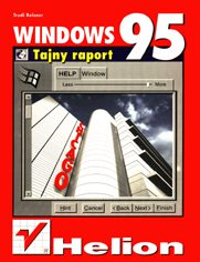 Windows 95. Tajny raport