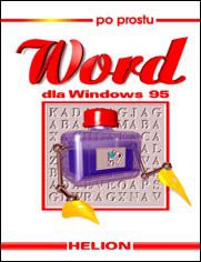 Po prostu Word dla Windows 95