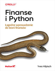 Finanse i Python. 
