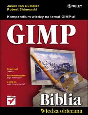 GIMP Biblia