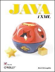 Java i XML