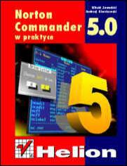 Norton Commander 5.0 PL w praktyce (wyd II)