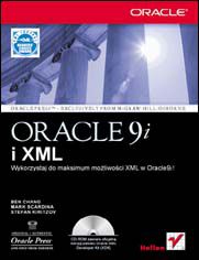 Oracle9i i XML