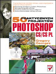 Photoshop CS/CS PL. 50 praktycznych projektów