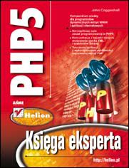PHP5. Księga eksperta