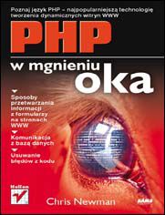 PHP w mgnieniu oka