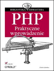 PHP. Praktyczne wprowadzenie