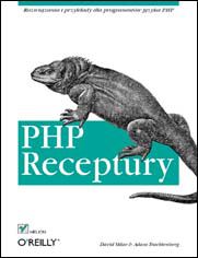 PHP. Receptury
