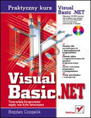Praktyczny kurs Visual Basic .NET