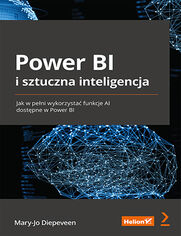 Power BI i sztuczna inteligencja. Jak w pe