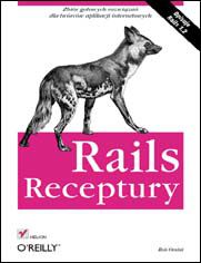 Rails. Receptury