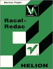 Racal-Redac (Mały Leksykon)