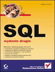 SQL. Wydanie II