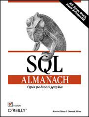 SQL. Almanach. Opis poleceń języka