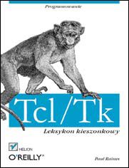 Tcl/Tk. Leksykon kieszonkowy