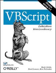VBScript. Leksykon kieszonkowy