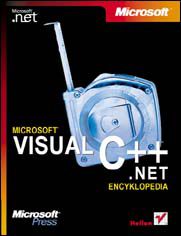 Visual C++ .NET. Encyklopedia     