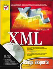 XML. Księga eksperta