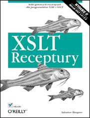 XSLT. Receptury. Wydanie II