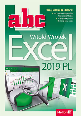 Ebook ABC Excel 2019 PL