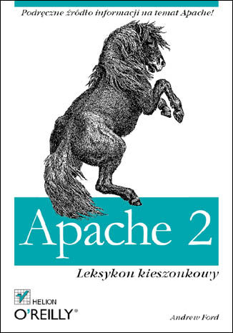 Apache 2. Leksykon kieszonkowy