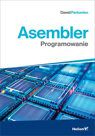 Ebook Asembler. Programowanie