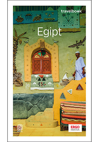 Ebook Egipt. Travelbook. Wydanie 2