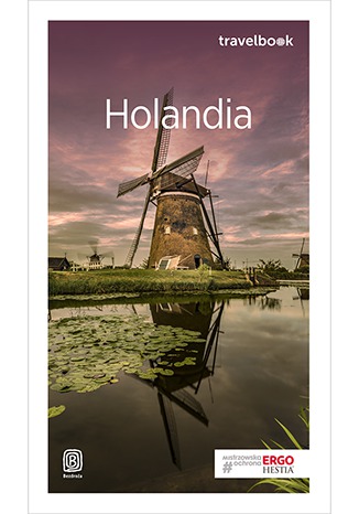 Ebook Holandia. Travelbook. Wydanie 1