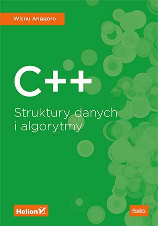 Ebook C++. Struktury danych i algorytmy